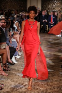 Dennis Basso RTW Spring 2018