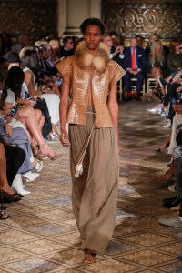 Dennis Basso RTW Spring 2018