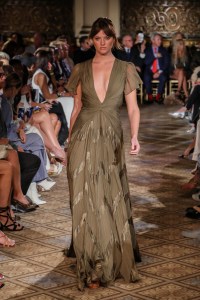 Dennis Basso RTW Spring 2018