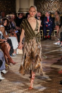 Dennis Basso RTW Spring 2018