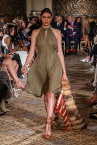 Dennis Basso RTW Spring 2018