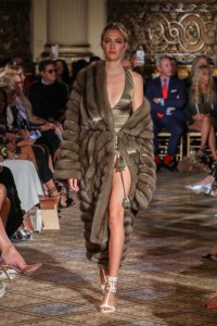 Dennis Basso RTW Spring 2018