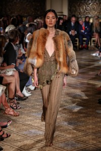 Dennis Basso RTW Spring 2018