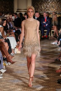 Dennis Basso RTW Spring 2018