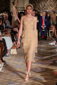 Dennis Basso RTW Spring 2018