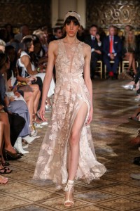 Dennis Basso RTW Spring 2018