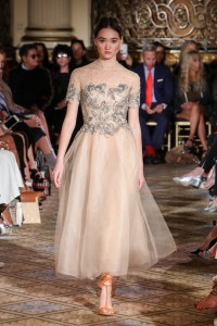 Dennis Basso RTW Spring 2018