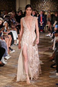 Dennis Basso RTW Spring 2018