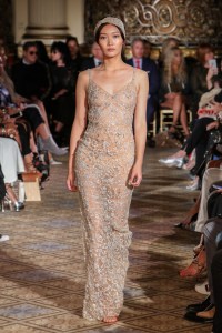 Dennis Basso RTW Spring 2018