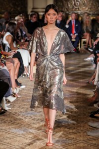 Dennis Basso RTW Spring 2018