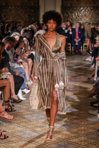 Dennis Basso RTW Spring 2018