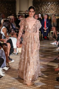 Dennis Basso RTW Spring 2018