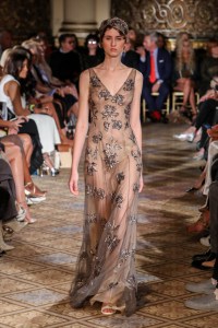 Dennis Basso RTW Spring 2018