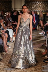 Dennis Basso RTW Spring 2018