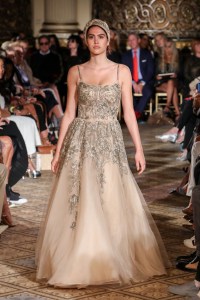 Dennis Basso RTW Spring 2018