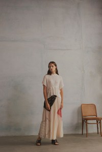 Derek Lam 10 Crosby RTW Spring 2018