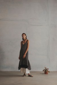 Derek Lam 10 Crosby RTW Spring 2018