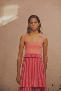 Derek Lam 10 Crosby RTW Spring 2018