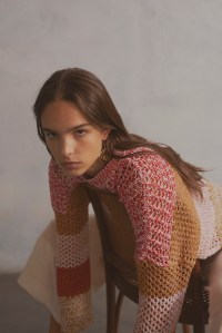Derek Lam 10 Crosby RTW Spring 2018
