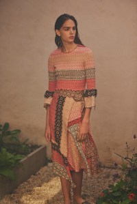 Derek Lam 10 Crosby RTW Spring 2018