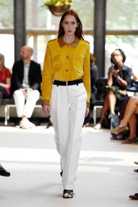 Derek Lam RTW Spring 2018