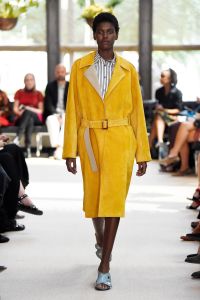 Derek Lam RTW Spring 2018