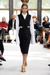 Derek Lam RTW Spring 2018