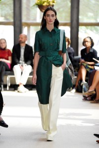 Derek Lam RTW Spring 2018