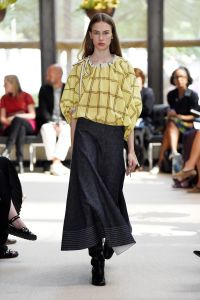 Derek Lam RTW Spring 2018