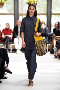 Derek Lam RTW Spring 2018
