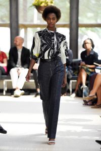 Derek Lam RTW Spring 2018
