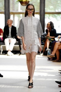Derek Lam RTW Spring 2018