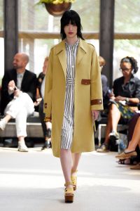 Derek Lam RTW Spring 2018