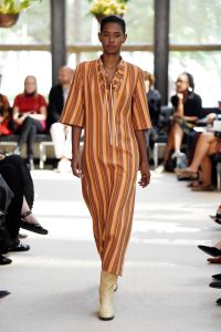 Derek Lam RTW Spring 2018
