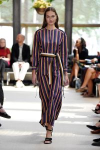 Derek Lam RTW Spring 2018