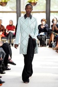 Derek Lam RTW Spring 2018