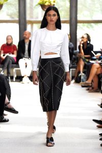 Derek Lam RTW Spring 2018