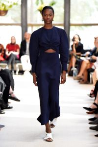 Derek Lam RTW Spring 2018
