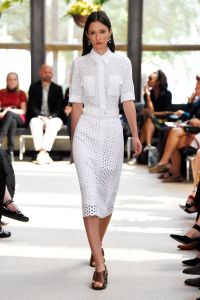 Derek Lam RTW Spring 2018