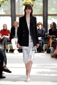 Derek Lam RTW Spring 2018