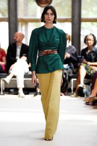 Derek Lam RTW Spring 2018