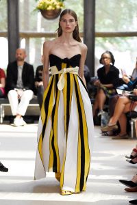 Derek Lam RTW Spring 2018