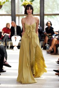 Derek Lam RTW Spring 2018
