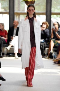 Derek Lam RTW Spring 2018