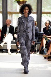 Derek Lam RTW Spring 2018