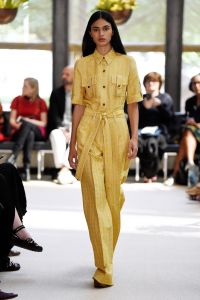 Derek Lam RTW Spring 2018