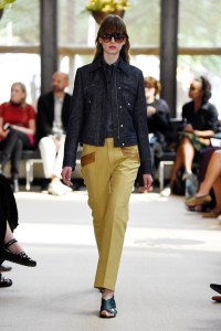 Derek Lam RTW Spring 2018