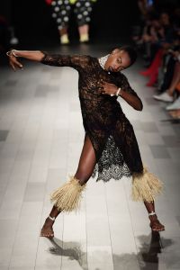 Desigual RTW Spring 2018