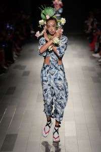 Desigual RTW Spring 2018