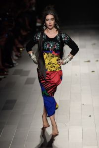Desigual RTW Spring 2018